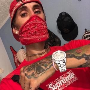 Meet your Posher, Blake